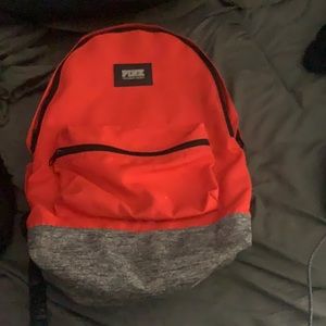 NEW Victoria's Secret PINK Campus Backpack
